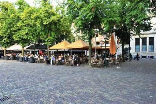 фото отеля Short Stay Plaats 16C