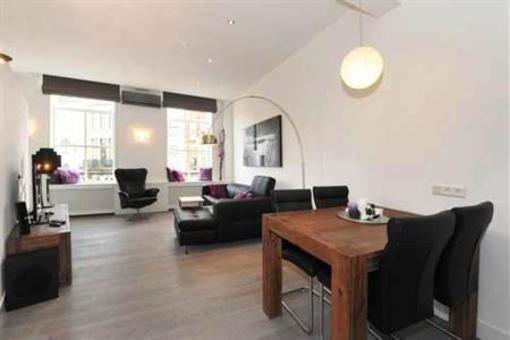 фото отеля Short Stay Plaats 16C