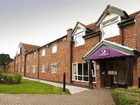 фото отеля Premier Inn Runcorn