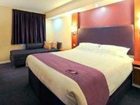 фото отеля Premier Inn Runcorn