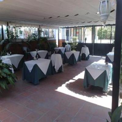 фото отеля Restaurante Hotel Europa