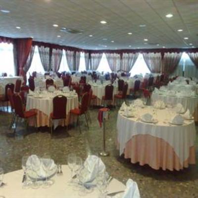 фото отеля Restaurante Hotel Europa
