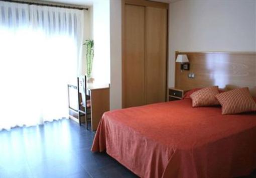 фото отеля Hotel Real de Illescas