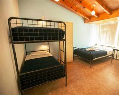 фото отеля Hostel de la Niebla