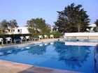 фото отеля Hostal Port Fornells