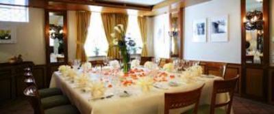 фото отеля Hotel Restaurant Herrenkuferei GmbH