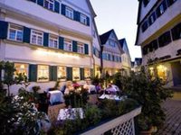 Hotel Restaurant Herrenkuferei GmbH