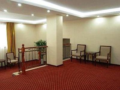 фото отеля Yueyang Hotel Guilin