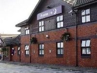 Premier Inn Birmingham Oldbury