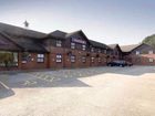 фото отеля Premier Inn Birmingham Oldbury