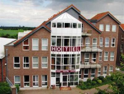 фото отеля Apart Hotel Scheuer