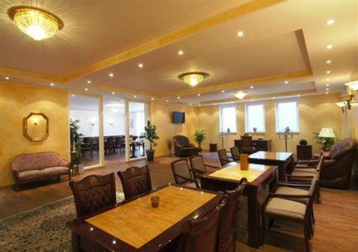 фото отеля Apart Hotel Scheuer