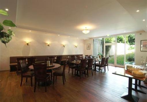 фото отеля Apart Hotel Scheuer