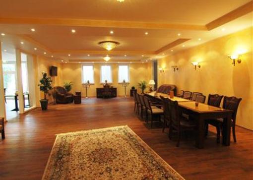 фото отеля Apart Hotel Scheuer