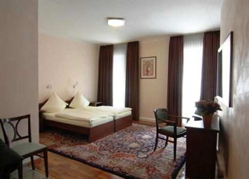 фото отеля Apart Hotel Scheuer