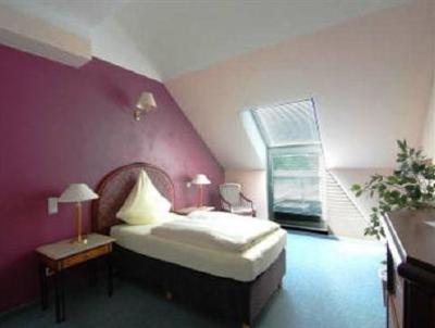 фото отеля Apart Hotel Scheuer