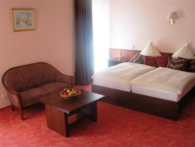 фото отеля Apart Hotel Scheuer