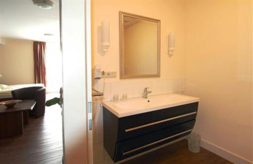 фото отеля Apart Hotel Scheuer