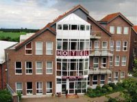 Apart Hotel Scheuer