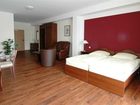фото отеля Apart Hotel Scheuer