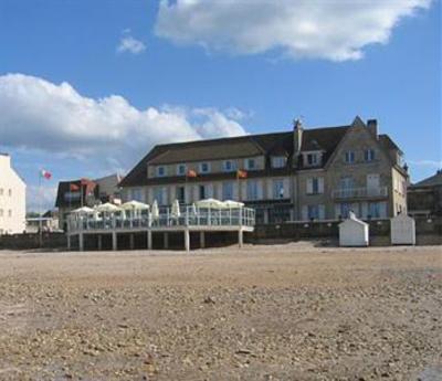 фото отеля Le Clos Normand