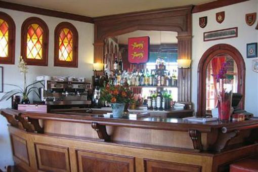 фото отеля Le Clos Normand