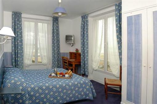 фото отеля Le Clos Normand