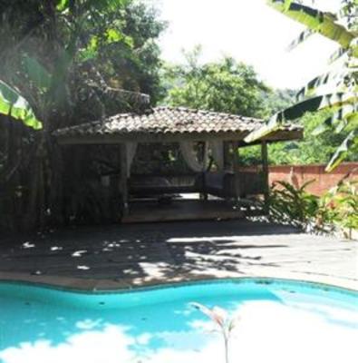 фото отеля Pousada Ventos do Camburi