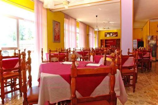 фото отеля Villa Panda Rimini