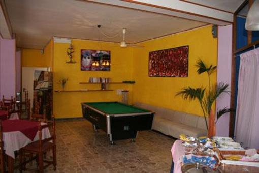 фото отеля Villa Panda Rimini