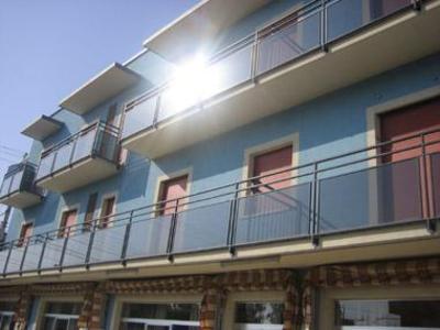 фото отеля Villa Panda Rimini