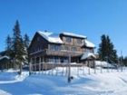фото отеля Nordseter Hyttetun