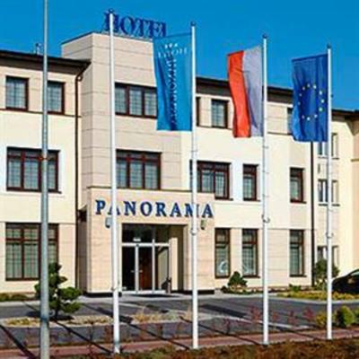 фото отеля Hotel Panorama Mszczonow