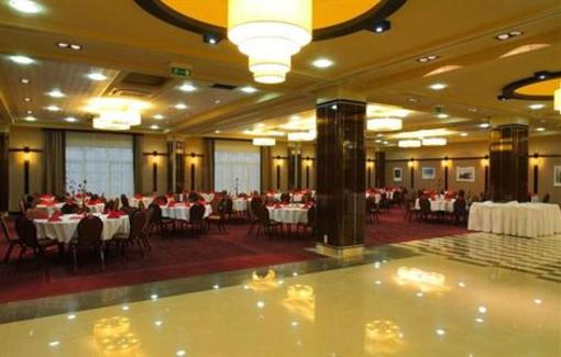 фото отеля Hotel Panorama Mszczonow
