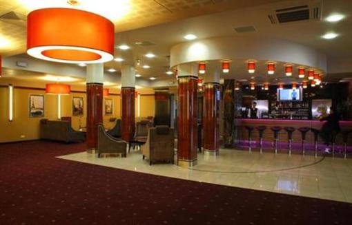 фото отеля Hotel Panorama Mszczonow