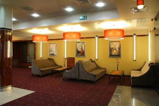 фото отеля Hotel Panorama Mszczonow