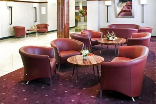 фото отеля Hotel Panorama Mszczonow