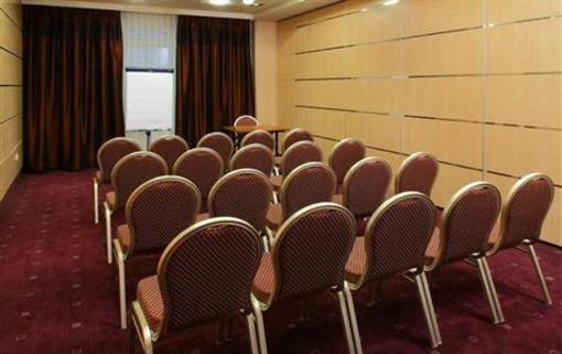 фото отеля Hotel Panorama Mszczonow