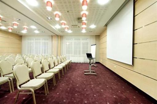 фото отеля Hotel Panorama Mszczonow