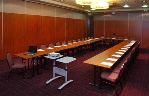 фото отеля Hotel Panorama Mszczonow