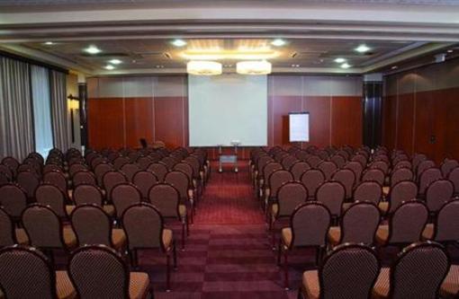 фото отеля Hotel Panorama Mszczonow