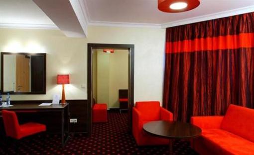 фото отеля Hotel Panorama Mszczonow