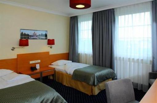 фото отеля Hotel Panorama Mszczonow