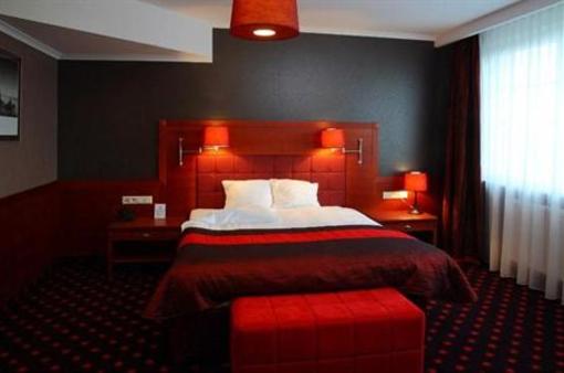 фото отеля Hotel Panorama Mszczonow