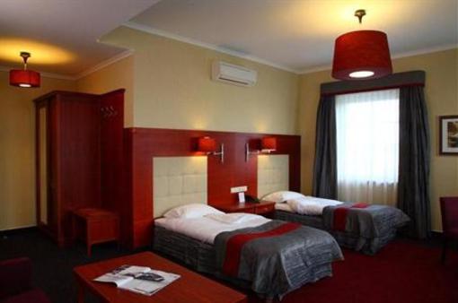 фото отеля Hotel Panorama Mszczonow