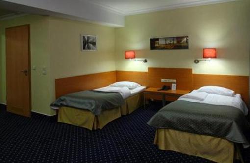 фото отеля Hotel Panorama Mszczonow