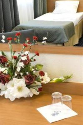 фото отеля Hotel Panorama Mszczonow