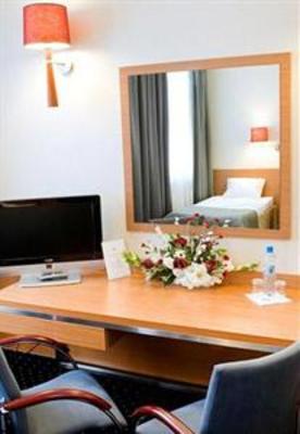 фото отеля Hotel Panorama Mszczonow