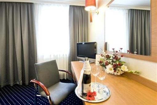 фото отеля Hotel Panorama Mszczonow