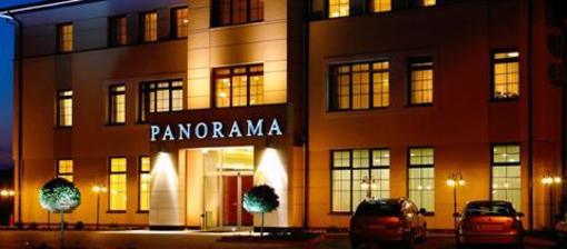 фото отеля Hotel Panorama Mszczonow